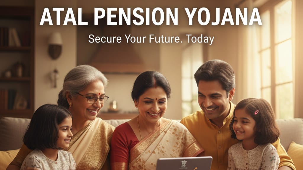 Atal Pension Yojana